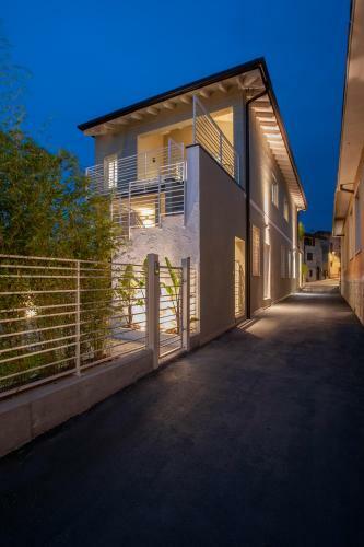 La Bellavita Del Garda Luxury Apartments