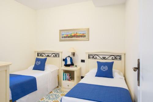 Hotel Hermitage