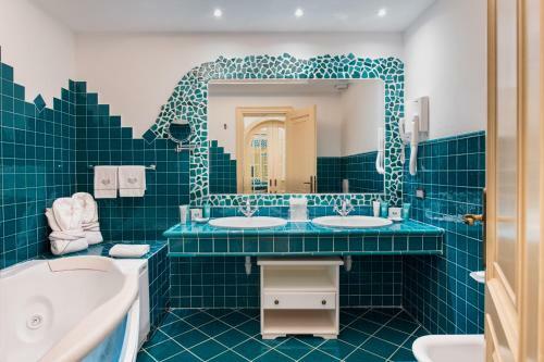 Hotel Hermitage