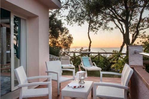 Hotel Hermitage