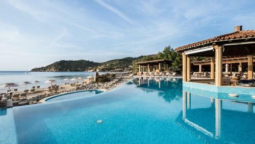 Hotel Hermitage