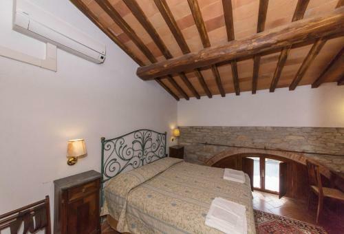 Agroturismo Relais Santa Cristina
