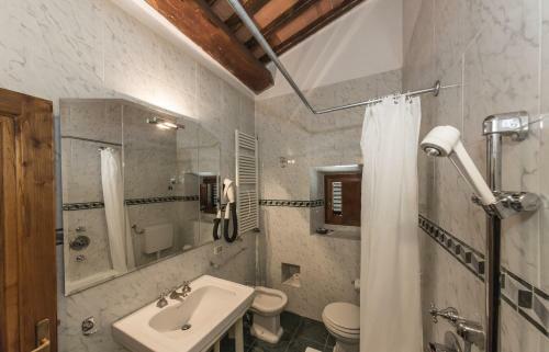 Agroturismo Relais Santa Cristina