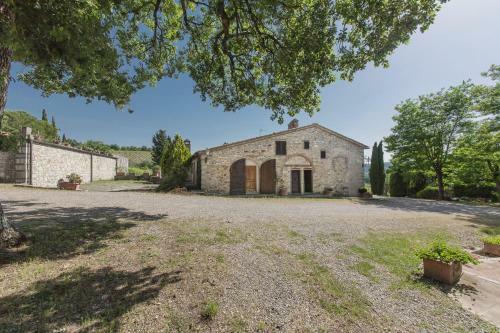 Agroturismo Relais Santa Cristina