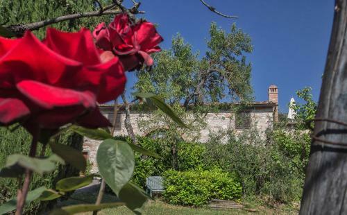 Agroturismo Relais Santa Cristina