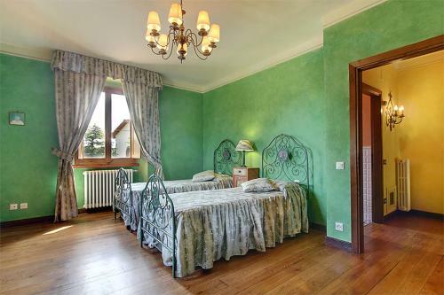 Villa Acacia