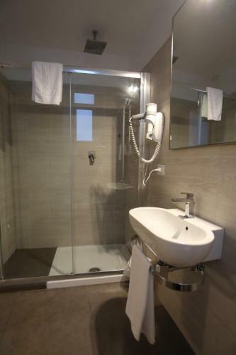 Hotel Eubea