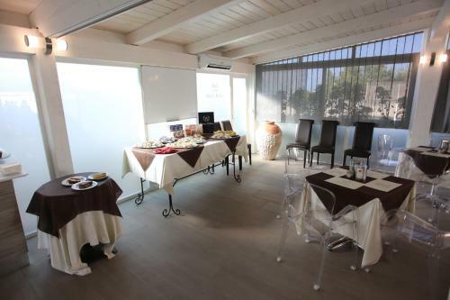 Hotel Eubea