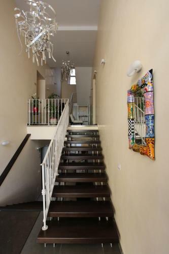 Hotel Eubea