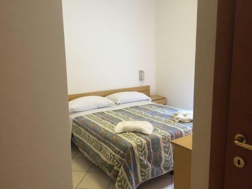 Aparthotel Residence Adriatico