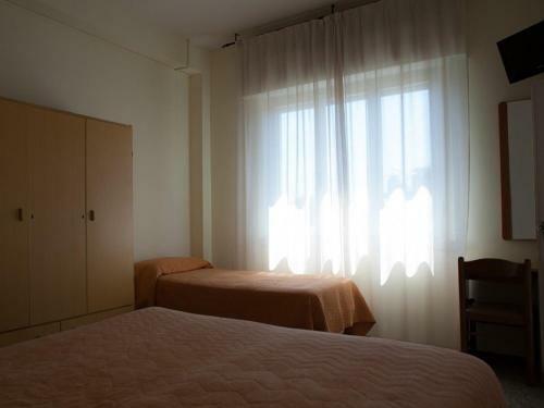Hotel Ausonia