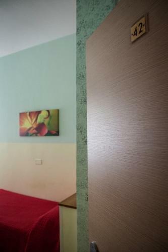 Hotel Ausonia