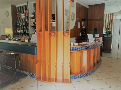 Hotel Ausonia