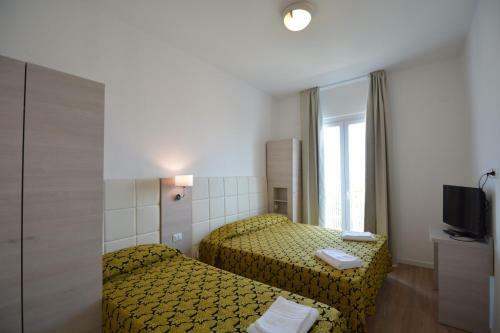 Hotel Orchidea Blu