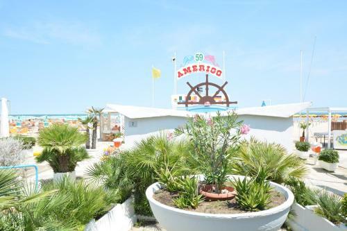 Hotel Orchidea Blu