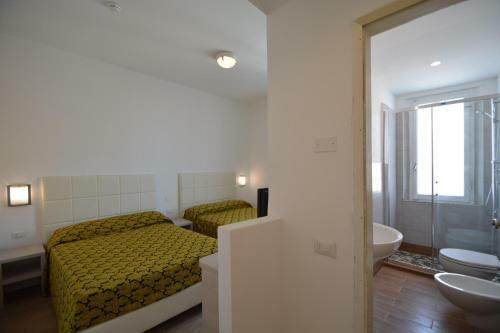 Hotel Orchidea Blu