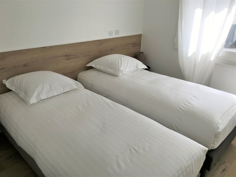Apartamentos Cosy