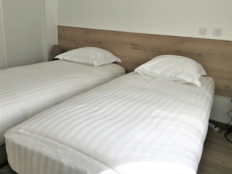 Apartamentos Cosy