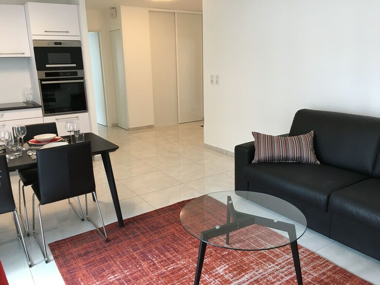 Apartamentos Cosy