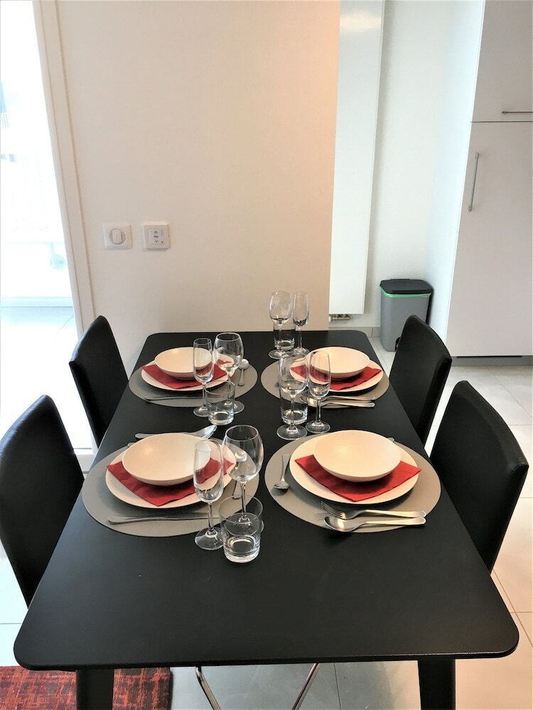 Apartamentos Cosy