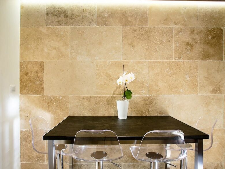 Apartamento My Pad Provence 4