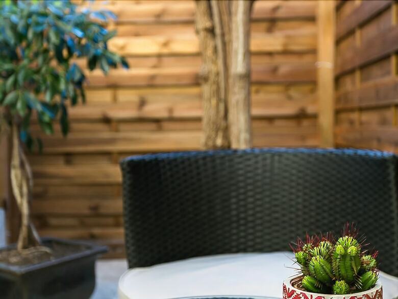 Apartamento My Pad Provence 4