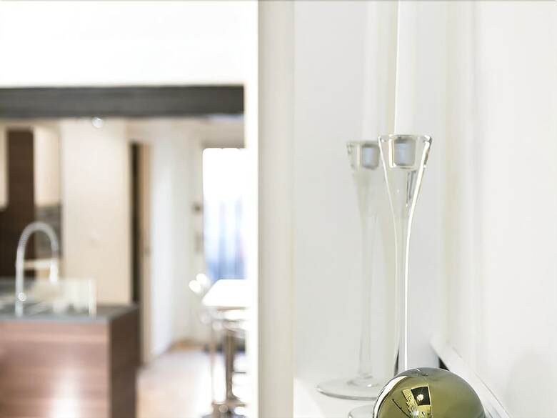 Apartamento My Pad Provence 4