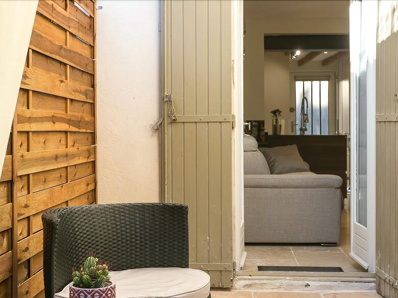 Apartamento My Pad Provence 4
