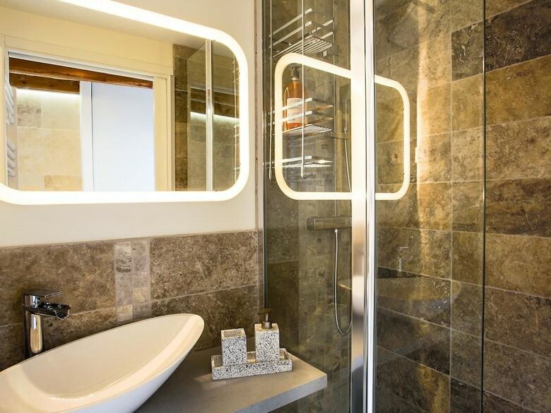 Apartamento My Pad Provence 4