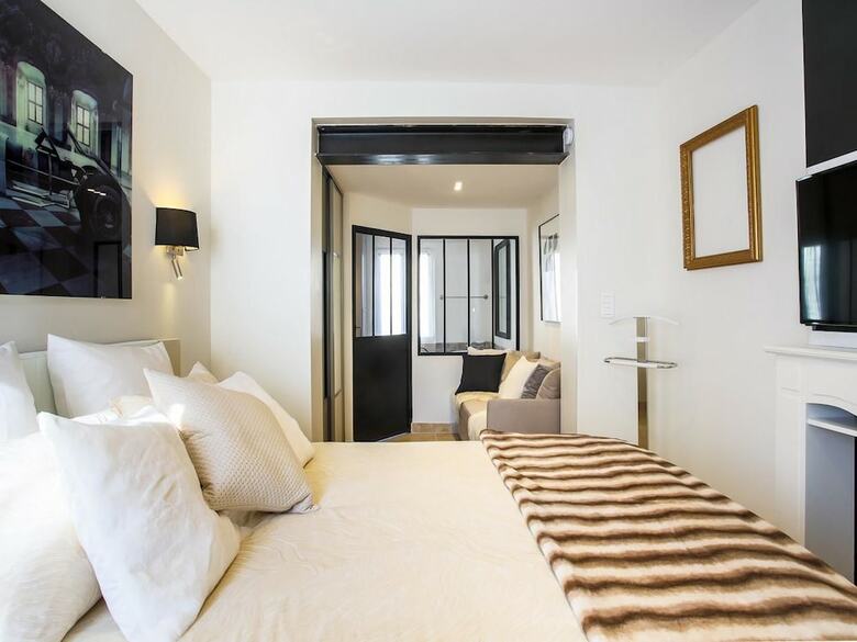 Apartamento My Pad Provence 4