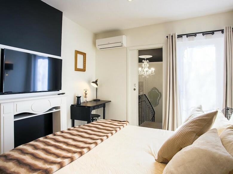 Apartamento My Pad Provence 4