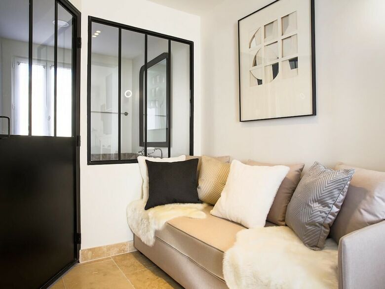 Apartamento My Pad Provence 4