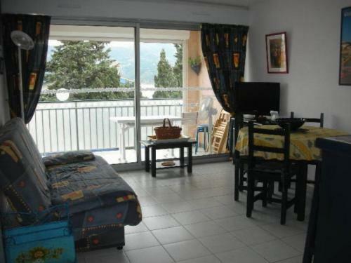 Apartment Jardins de La Mer