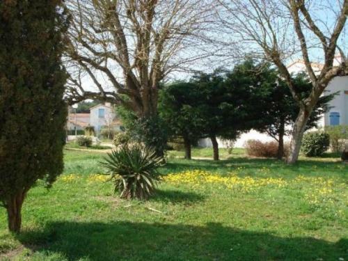 Apartamento House Jardins de Noirmoutier
