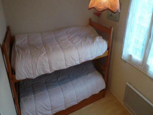 Apartamento House Jardins de Noirmoutier