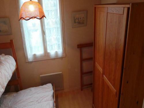 Apartamento House Jardins de Noirmoutier