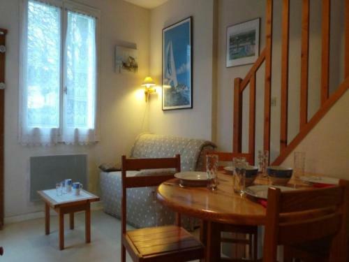 Apartamento House Jardins de Noirmoutier