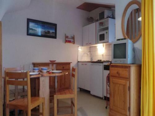 Apartamento House Jardins de Noirmoutier