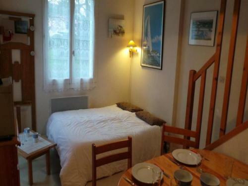 Apartamento House Jardins de Noirmoutier
