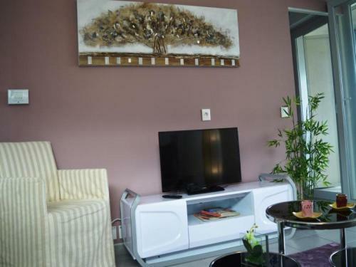 Apartment Marinadour