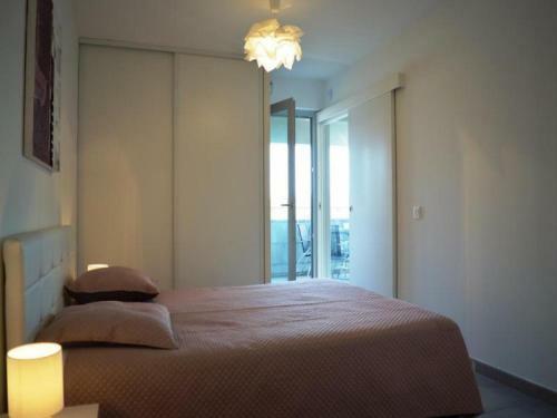 Apartment Marinadour