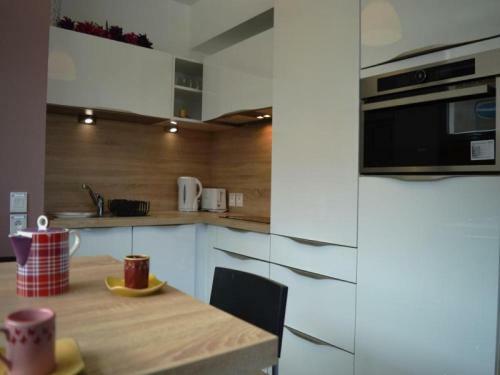 Apartment Marinadour