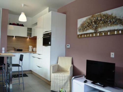 Apartment Marinadour