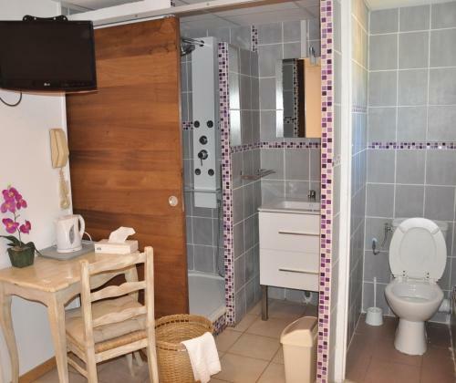 Hotel H�tel Les Mimosas