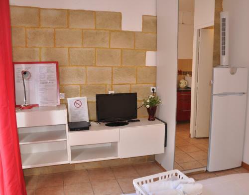 Hotel H�tel Les Mimosas