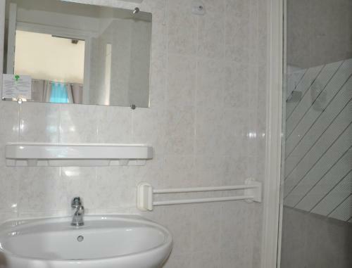 Hotel H�tel Les Mimosas