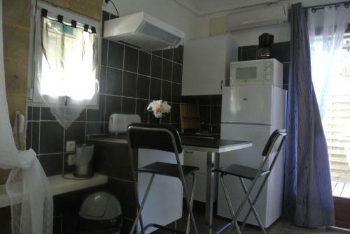 Hotel H�tel Les Mimosas