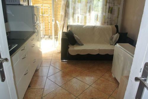 Hotel H�tel Les Mimosas