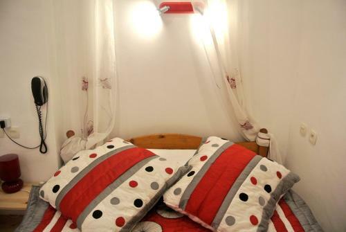 Hotel H�tel Les Mimosas