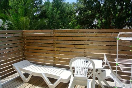 Hotel H�tel Les Mimosas